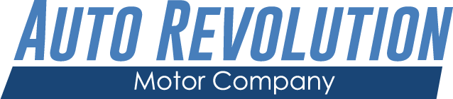 AutoRevolution logo